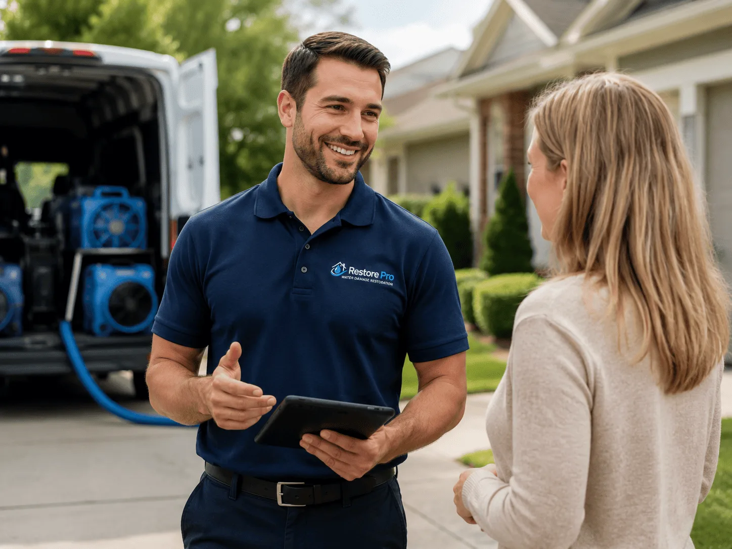 Water Damage Restoration Dundee, FL FAQs